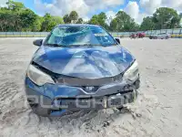 2014 Toyota COROLLA photo