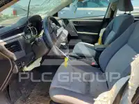 2014 Toyota COROLLA photo