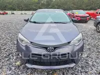 2014 Toyota COROLLA фото