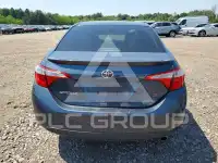 2014 Toyota COROLLA photo