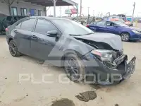 2014 Toyota COROLLA photo