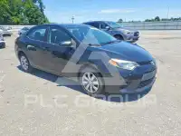 2014 Toyota COROLLA photo