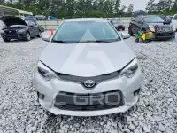 2014 Toyota COROLLA photo