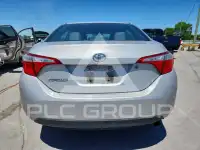 2014 Toyota COROLLA photo