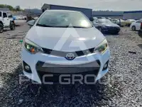 2014 Toyota COROLLA photo