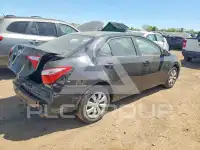 2014 Toyota COROLLA photo