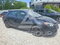 2014 Toyota COROLLA фото