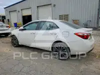 2014 Toyota COROLLA фото