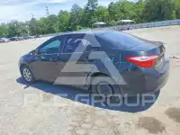 2014 Toyota COROLLA photo