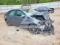 2014 Toyota COROLLA photo