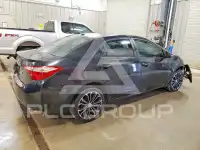 2014 Toyota COROLLA photo