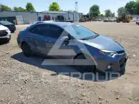 2014 Toyota COROLLA photo