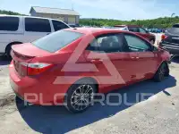 2014 Toyota COROLLA photo