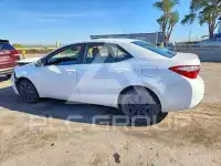2014 Toyota COROLLA photo