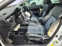 2014 Toyota COROLLA фото