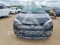 2014 Toyota COROLLA фото