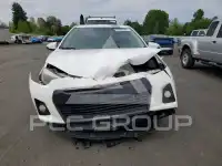2014 Toyota COROLLA photo
