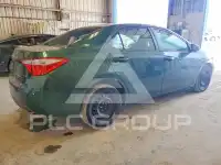 2014 Toyota COROLLA photo