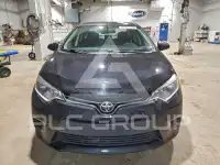 2014 Toyota COROLLA photo