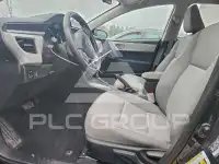2014 Toyota COROLLA photo