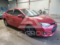 2014 Toyota COROLLA photo