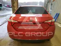 2014 Toyota COROLLA photo