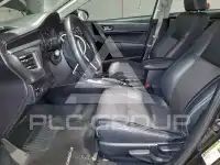 2014 Toyota COROLLA photo