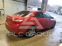2014 Toyota COROLLA photo