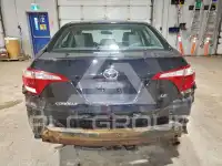 2014 Toyota COROLLA photo