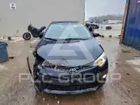 2014 Toyota COROLLA photo