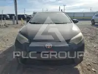 2014 Toyota COROLLA фото
