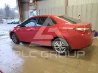 2014 Toyota COROLLA photo