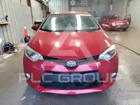 2014 Toyota COROLLA photo