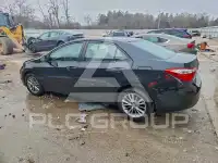 2014 Toyota COROLLA photo