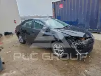 2014 Toyota COROLLA photo