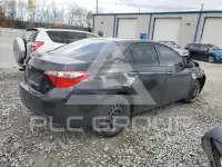 2014 Toyota COROLLA фото