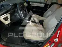 2014 Toyota COROLLA photo