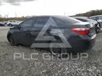 2014 Toyota COROLLA фото