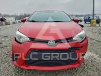 2014 Toyota COROLLA фото