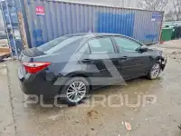 2014 Toyota COROLLA photo
