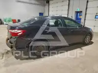 2014 Toyota COROLLA photo