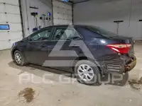 2014 Toyota COROLLA photo