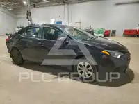 2014 Toyota COROLLA photo
