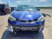 2014 Toyota COROLLA фото