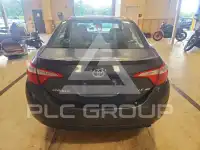 2014 Toyota COROLLA photo