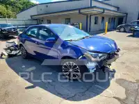 2014 Toyota COROLLA photo