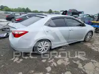 2014 Toyota COROLLA photo