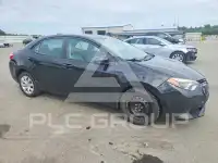 2014 Toyota COROLLA фото