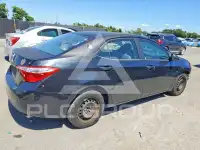 2014 Toyota COROLLA фото