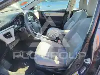 2014 Toyota COROLLA photo